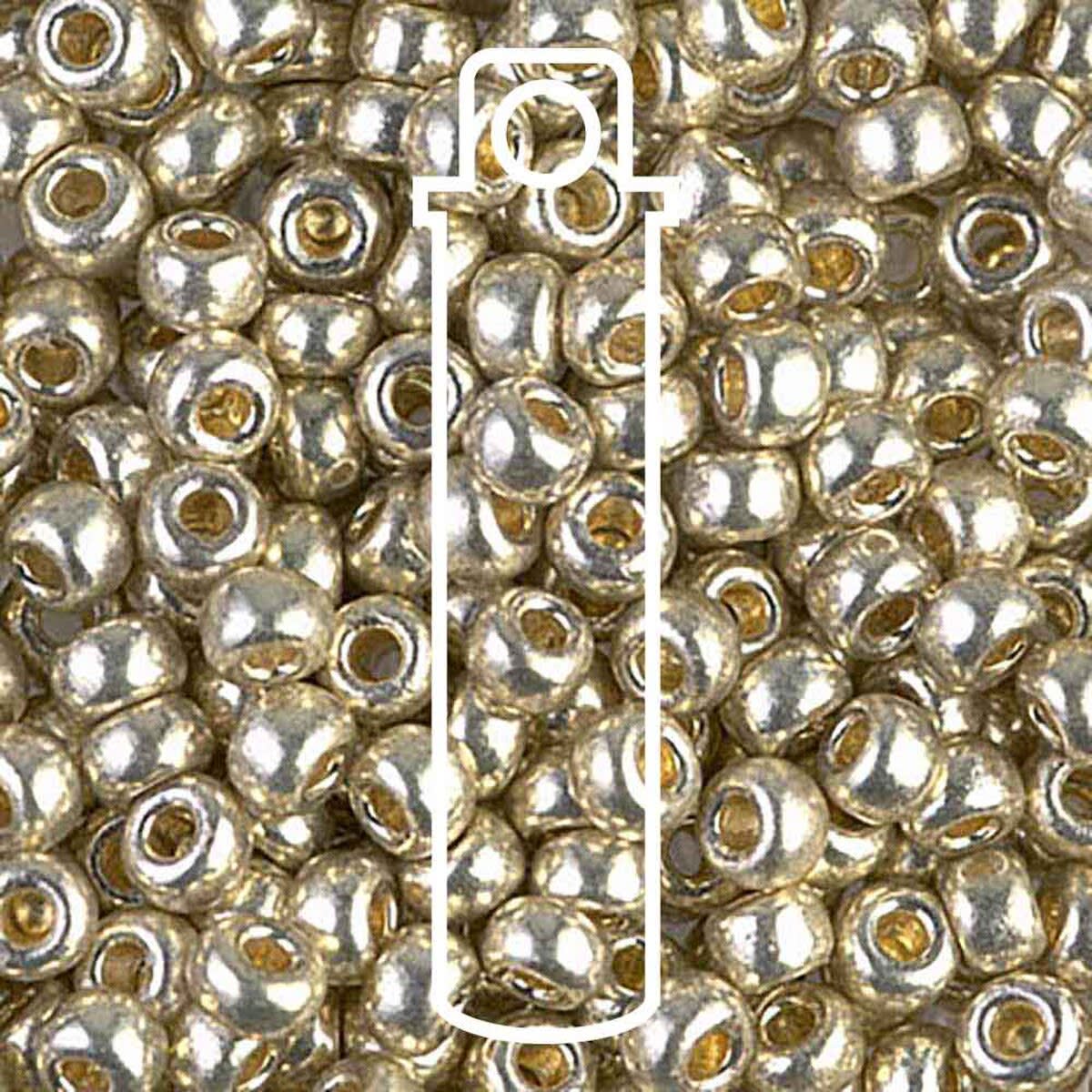 6/0 ROCAILLA MIYUKI 20GR B18