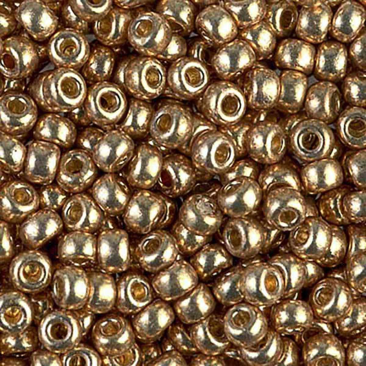 6/0 ROCAILLA MIYUKI 20GR B20