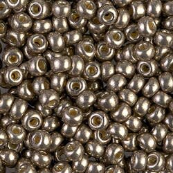6/0 ROCAILLA MIYUKI 20GR B21