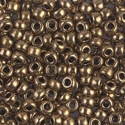6/0 ROCAILLA MIYUKI 20GR C12