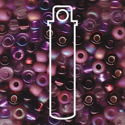 6/0 ROCAILLA MIYUKI 20GRM APROX11