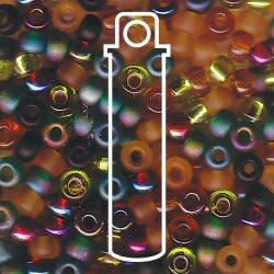 6/0 ROCAILLA MIYUKI 20GRM APROX9