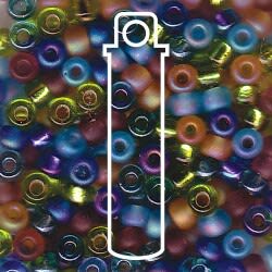 6/0 ROCAILLA MIYUKI 20GRM APROX5