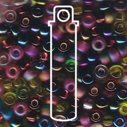 6/0 ROCAILLA MIYUKI 20GRM APROX4