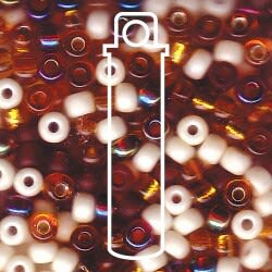 6/0 ROCAILLA MIYUKI 20GRM APROX3