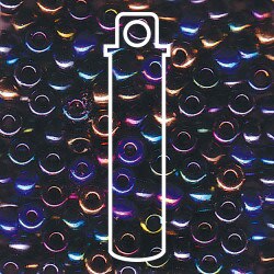 6/0 ROCAILLA MIYUKI 20GRM APROX2