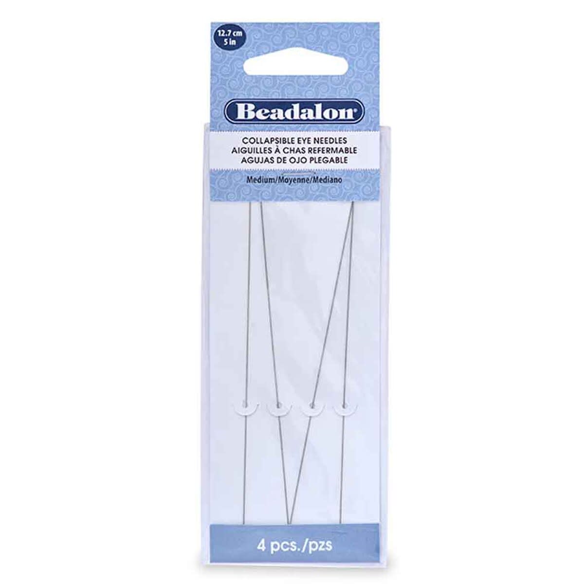 NEEDLE LGE EYE 2.125IN1