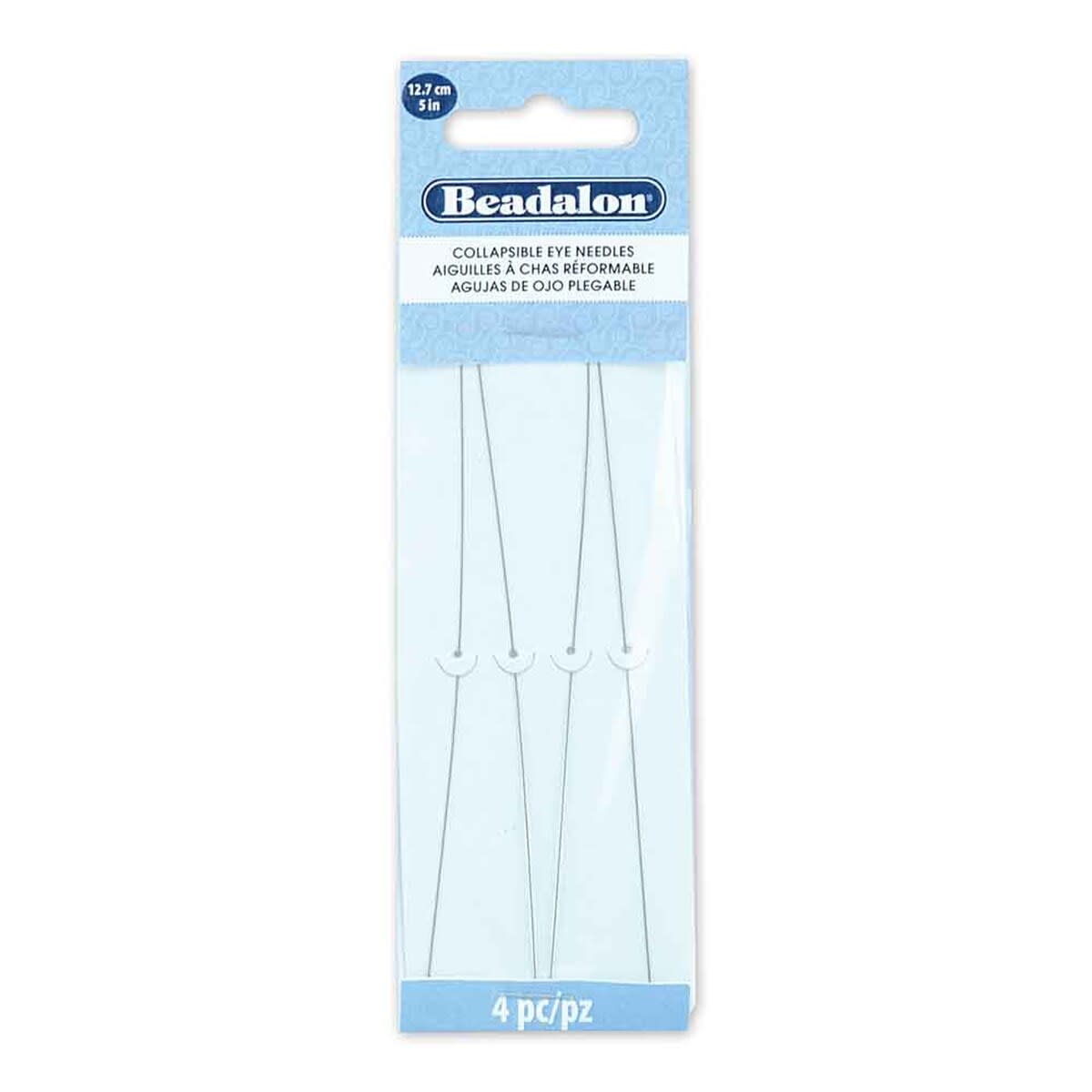 NEEDLE LGE EYE 2.125IN2
