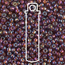 8/0 ROCAILLA MIYUKI APPRX 22GM TUBE B33