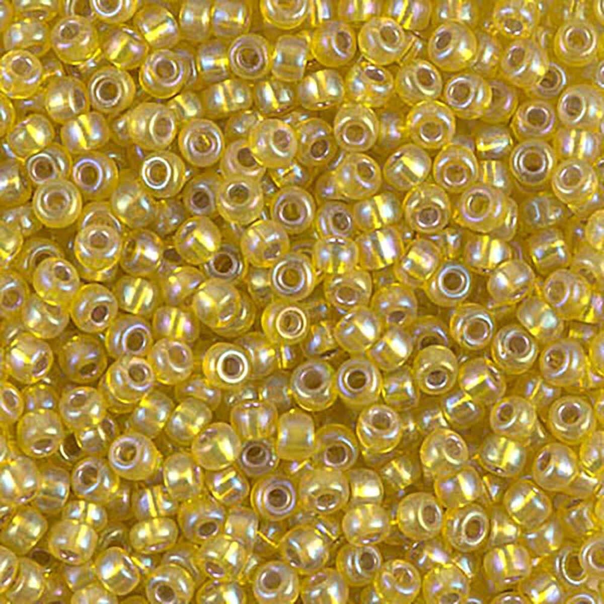 8/0 ROCAILLA MIYUKI APPRX 22GM C11