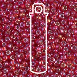 8/0 ROCAILLA MIYUKI APPRX 22GM TUBE B32