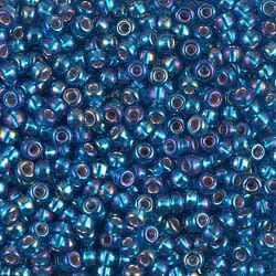 8/0 ROCAILLA MIYUKI APPRX 22GM TUBE A34