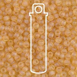 8/0 ROCAILLA MIYUKI APPRX 22GM TUBE B28