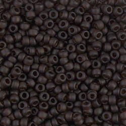 8/0 ROCAILLA MIYUKI APPRX 22GM TUBE A32