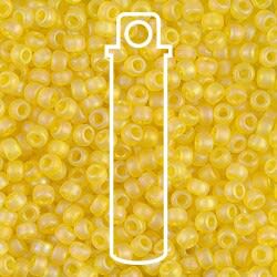 8/0 ROCAILLA MIYUKI APPRX 22GM TUBE A31