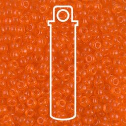 8/0 ROCAILLA MIYUKI APPRX 22GM TUBE A30