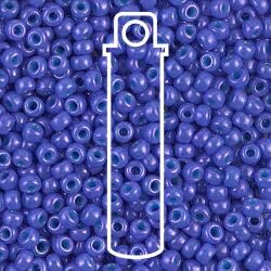 8/0 ROCAILLA MIYUKI APPRX 22GM TUBE B22