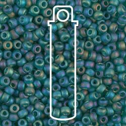 8/0 ROCAILLA MIYUKI APPRX 22GM TUBE B21