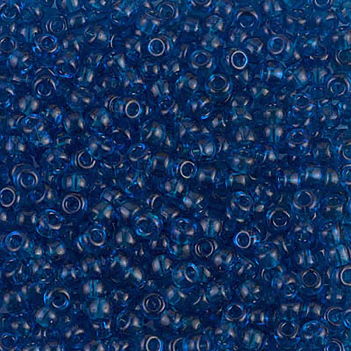 8/0 ROCAILLA MIYUKI APPRX 22GM C34