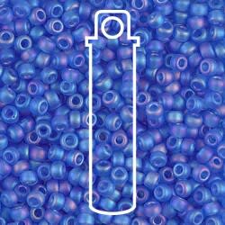 8/0 ROCAILLA MIYUKI APPRX 22GM TUBE B19