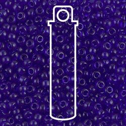 8/0 ROCAILLA MIYUKI APPRX 22GM TUBE A28