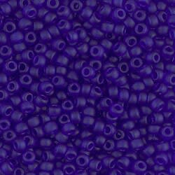 8/0 ROCAILLA MIYUKI APPRX 22GM TUBE A27