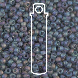 8/0 ROCAILLA MIYUKI APPRX 22GM TUBE B18