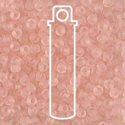 8/0 ROCAILLA MIYUKI APPRX 22GM TUBE B16