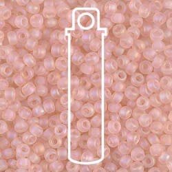 8/0 ROCAILLA MIYUKI APPRX 22GM TUBE B15