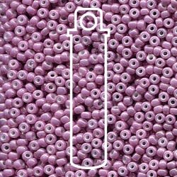 8/0 ROCAILLA MIYUKI APPRX 22GM TUBE A23