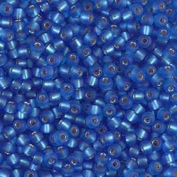 8/0 ROCAILLA MIYUKI APPRX 22GM TUBE A47