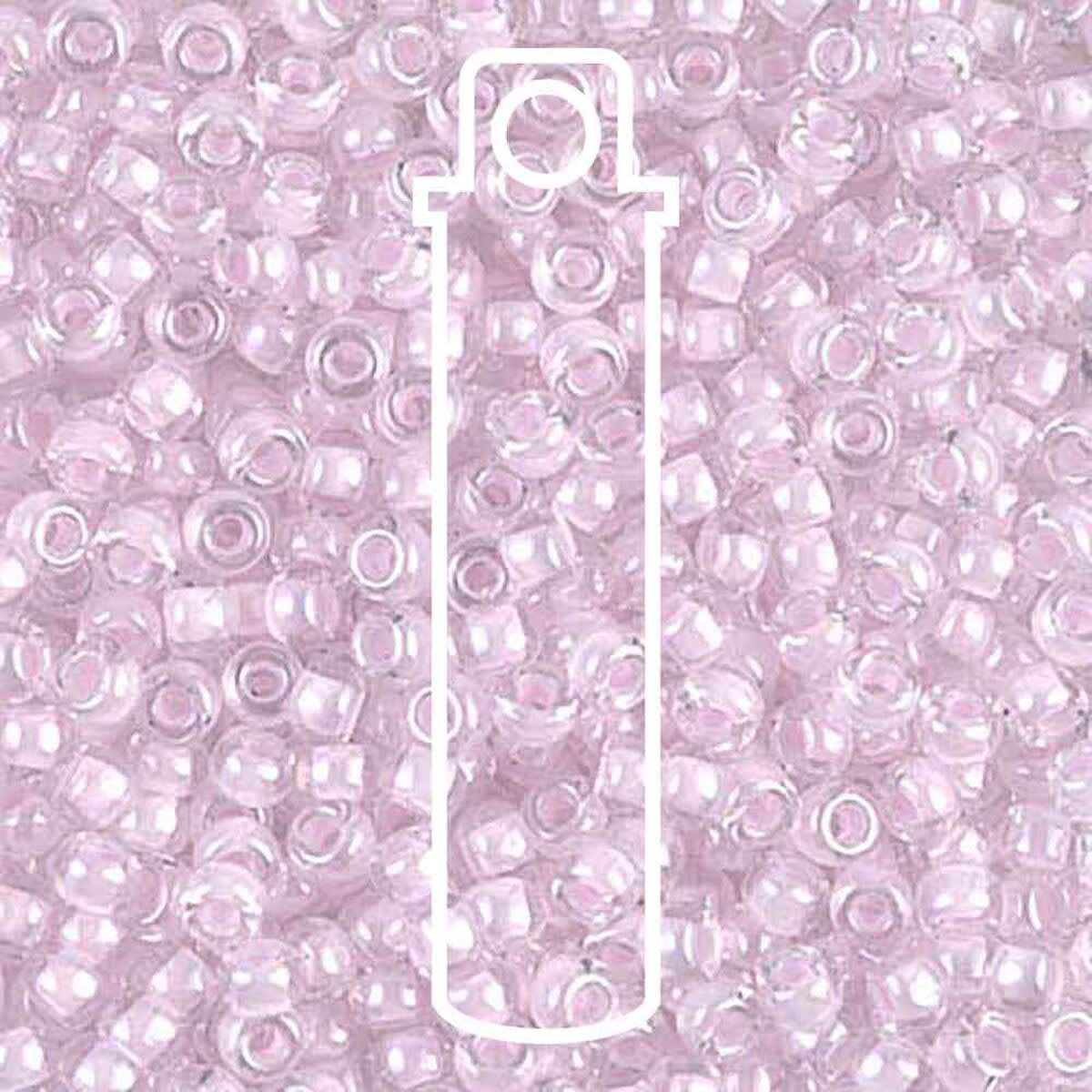 8/0 ROCAILLA MIYUKI APPRX 22GM C27