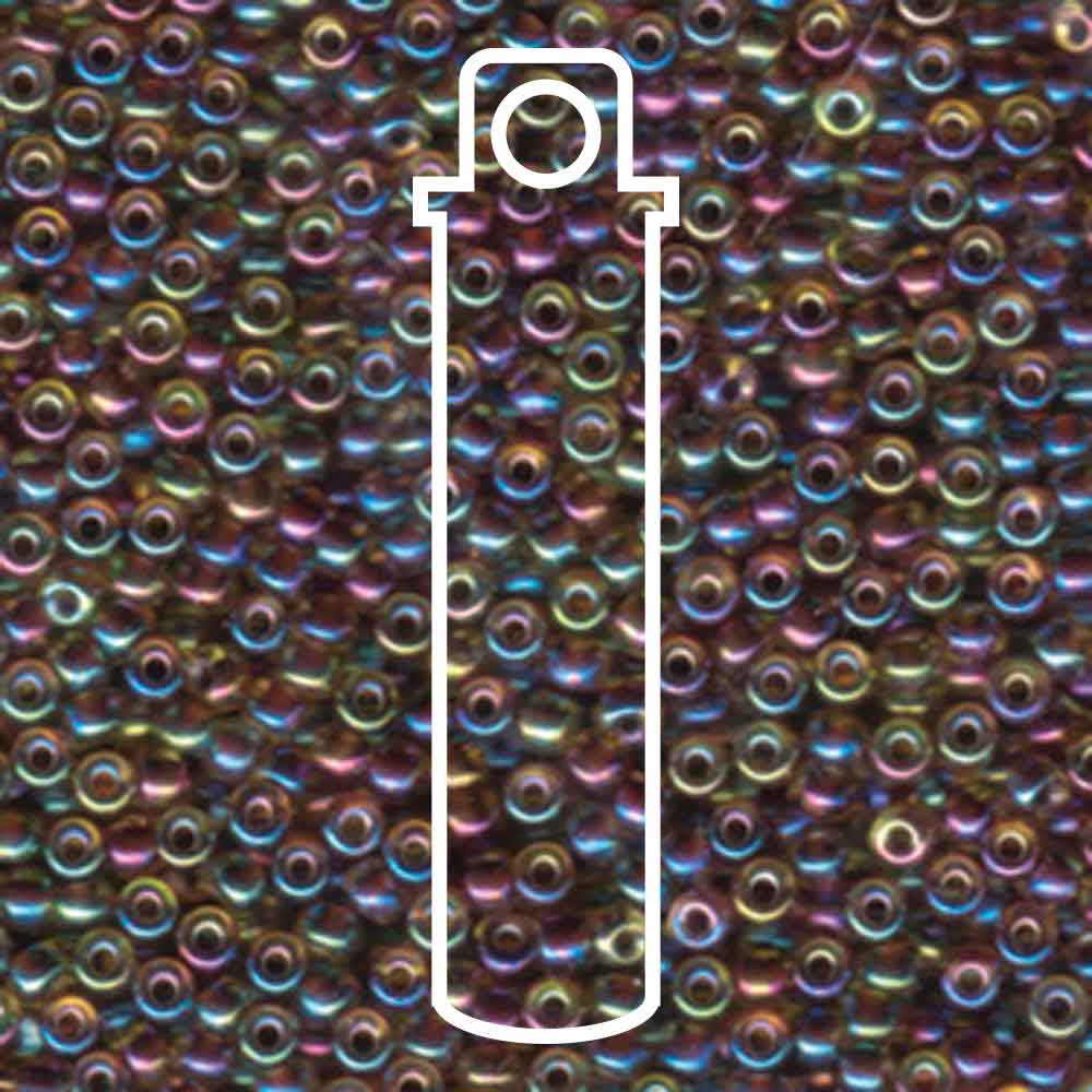 8/0 ROCAILLA MIYUKI APPRX 22GM C25