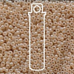 8/0 ROCAILLA MIYUKI APPRX 22GM TUBE A21