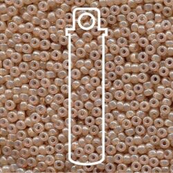 8/0 ROCAILLA MIYUKI APPRX 22GM TUBE A20