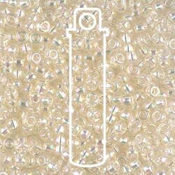 8/0 ROCAILLA MIYUKI APPRX 22GM TUBE B13