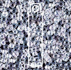 8/0 ROCAILLA MIYUKI APPRX 22GM TUBE B12