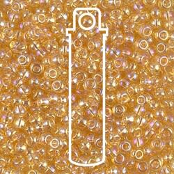 8/0 ROCAILLA MIYUKI APPRX 22GM TUBE B11