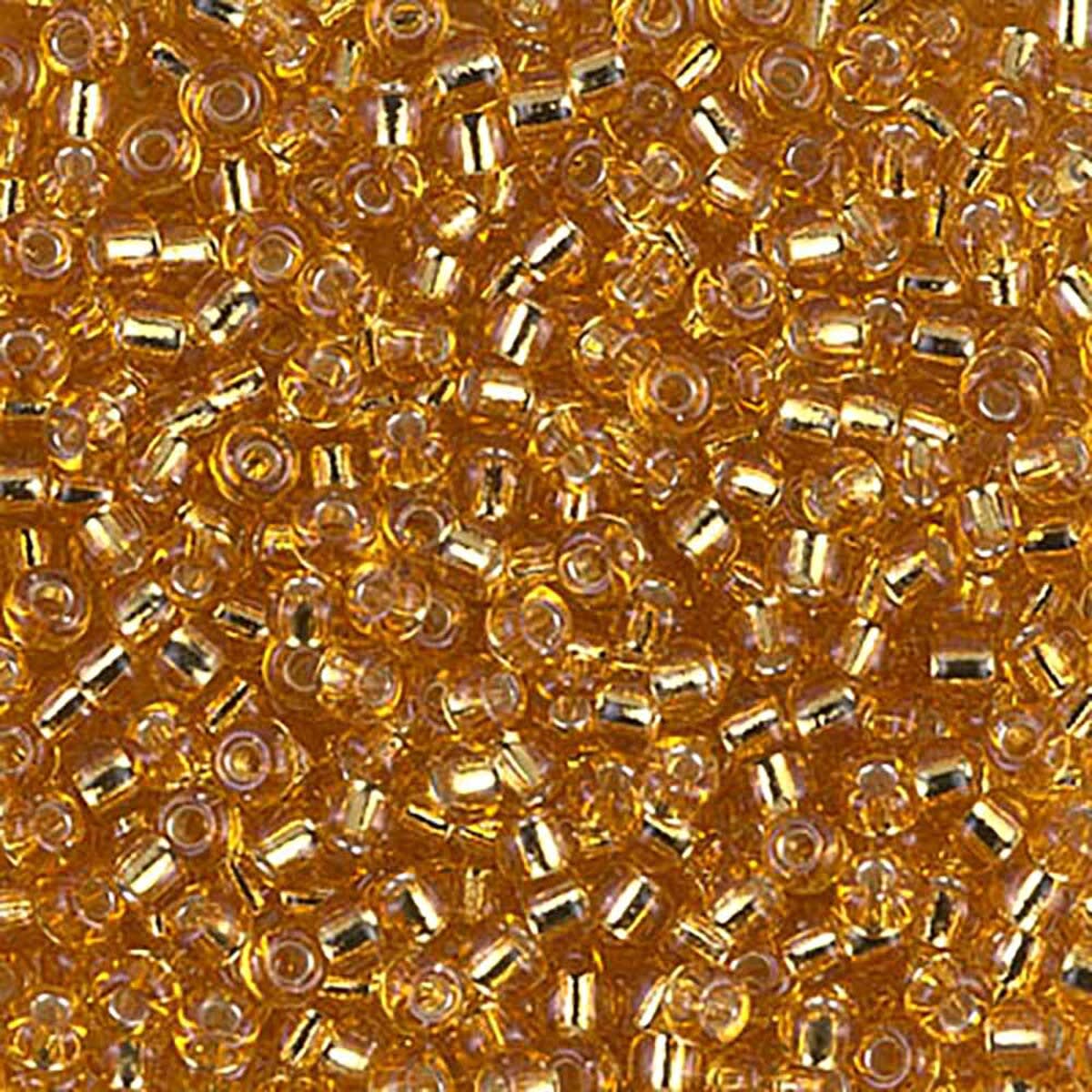 8/0 ROCAILLA MIYUKI APPRX 22GM TUBE A13