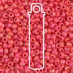 8/0 ROCAILLA MIYUKI APPRX 22GM TUBE A8