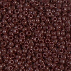 8/0 ROCAILLA MIYUKI APPRX 22GM TUBE A6