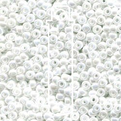 8/0 ROCAILLA MIYUKI APPRX 22GM TUBE B4