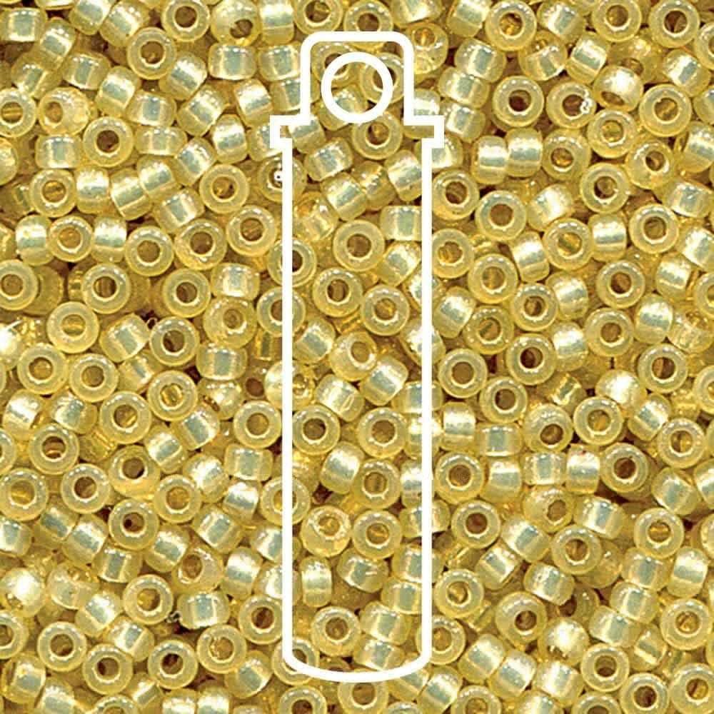 8/0 ROCAILLA MIYUKI APPRX 22GM C20