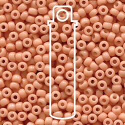 8/0 ROCAILLA MIYUKI APPRX 22GM TUBE A3