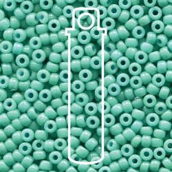 8/0 ROCAILLA MIYUKI APPRX 22GM TUBE A2