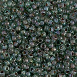 8/0 ROCAILLA MIYUKI APPRX 22GM TUBE B45