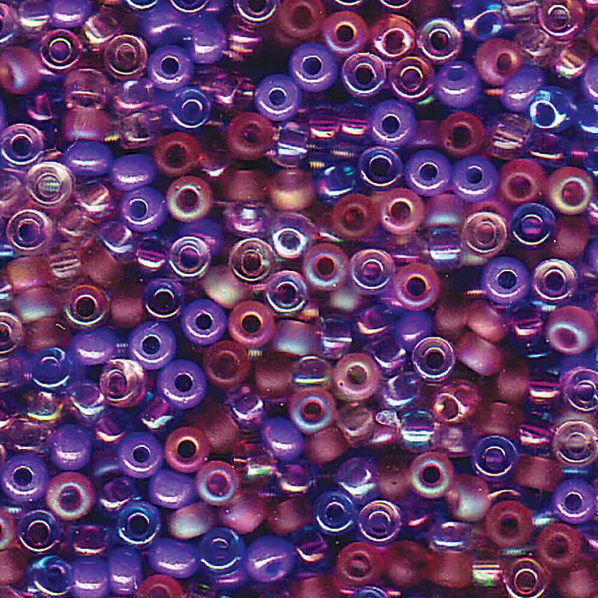 8/0 ROCAILLA MIYUKI APPRX 22GM C8