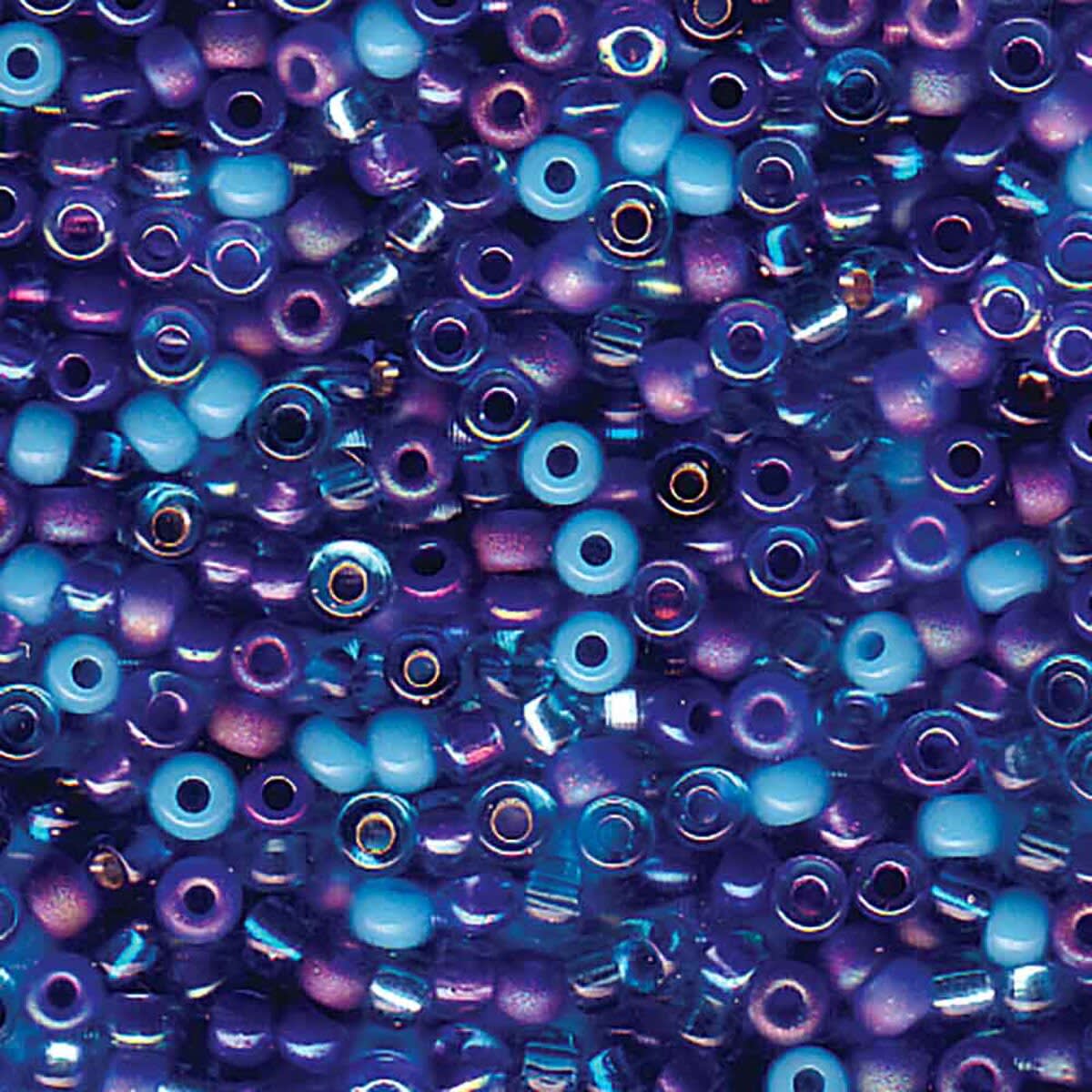 8/0 ROCAILLA MIYUKI APPRX 22GM C7