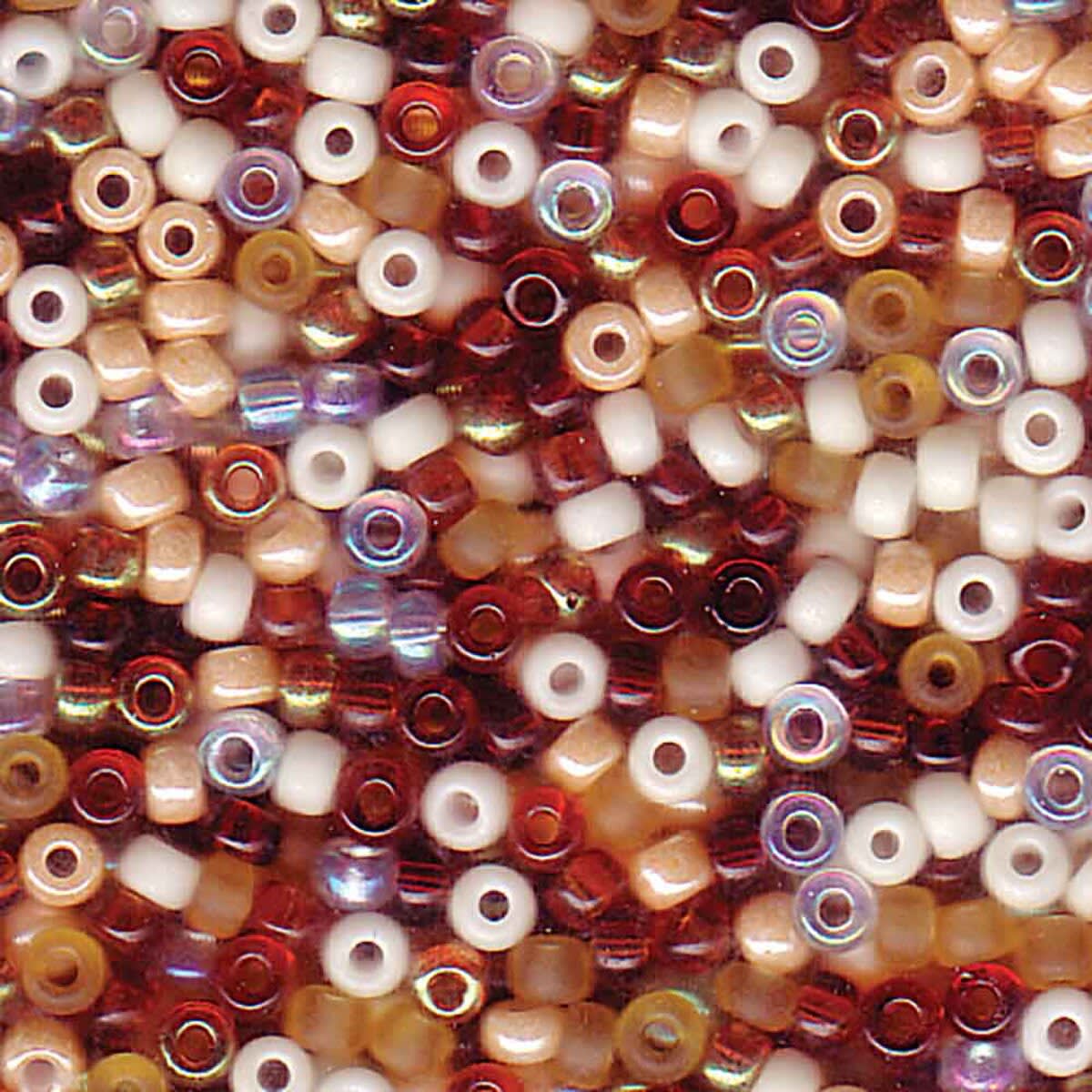 8/0 ROCAILLA MIYUKI APPRX 22GM C2