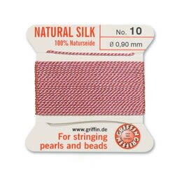 HILO DE SEDA GRIFFIN SILK #1, 0.9MM6